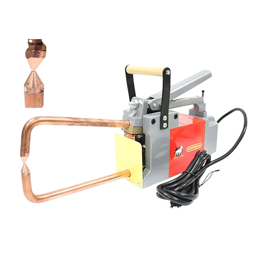 SPOT WELDING MACHINE